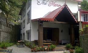 The Manor